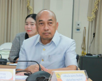 จังหวัดสุราษฎร์ธานี ประชุมเตรียมจัดงานของดีเมืองสุราษฎร์และก ... พารามิเตอร์รูปภาพ 8