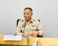 การประชุมคณะอนุกรรมการพิจารณากลั่นกรองและขับเคลื่อนแผนงาน /โ ... พารามิเตอร์รูปภาพ 1