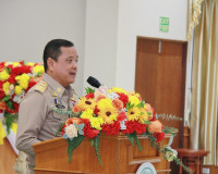 จังหวัดสุราษฎร์ธานี kick off มอบโฉนดเพื่อการเกษตร ใน 5 อำเภอ ... พารามิเตอร์รูปภาพ 2