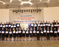 โครงการอบรมเชิงปฏิบัติการ เรื่อง การใช้แอปพลิเคชั่นห้องเรียน ... พารามิเตอร์รูปภาพ 8