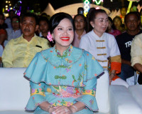 จังหวัดสุราษฎร์ธานี จัดประกวดร้องเพลงไทยลูกทุ่งท้องที่ และท้ ... พารามิเตอร์รูปภาพ 3