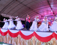 จังหวัดสุราษฎร์ธานี จัดประกวดร้องเพลงไทยลูกทุ่งท้องที่ และท้ ... พารามิเตอร์รูปภาพ 6
