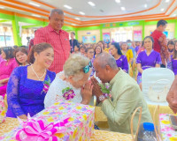 รองผู้ว่าราชการจังหวัดสุราษฎร์ธานี เป็นประธานในกิจกรรมงานวัน ... พารามิเตอร์รูปภาพ 2