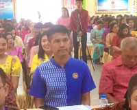 รองผู้ว่าราชการจังหวัดสุราษฎร์ธานี เป็นประธานในกิจกรรมงานวัน ... พารามิเตอร์รูปภาพ 3