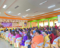 รองผู้ว่าราชการจังหวัดสุราษฎร์ธานี เป็นประธานในกิจกรรมงานวัน ... พารามิเตอร์รูปภาพ 11