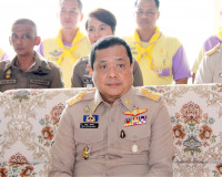 จังหวัดสุราษฎร์ธานีจัดโครงการสร้างการตระหนักรู้ในสถาบันหลักข ... พารามิเตอร์รูปภาพ 3