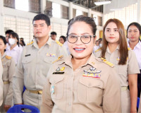 จังหวัดสุราษฎร์ธานีจัดโครงการสร้างการตระหนักรู้ในสถาบันหลักข ... พารามิเตอร์รูปภาพ 4