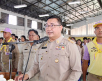 จังหวัดสุราษฎร์ธานีจัดโครงการสร้างการตระหนักรู้ในสถาบันหลักข ... พารามิเตอร์รูปภาพ 6