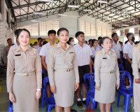 จังหวัดสุราษฎร์ธานีจัดโครงการสร้างการตระหนักรู้ในสถาบันหลักข ... พารามิเตอร์รูปภาพ 12
