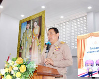 จังหวัดสุราษฎร์ธานีจัดโครงการสร้างการตระหนักรู้ในสถาบันหลักข ... พารามิเตอร์รูปภาพ 13