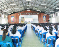 จังหวัดสุราษฎร์ธานีจัดโครงการสร้างการตระหนักรู้ในสถาบันหลักข ... พารามิเตอร์รูปภาพ 17