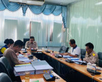 การประชุมคณะอนุกรรมการพิจารณาการดำเนินการทางวินัยและการให้ออ ... พารามิเตอร์รูปภาพ 2