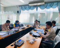 การประชุมคณะอนุกรรมการพิจารณาการดำเนินการทางวินัยและการให้ออ ... พารามิเตอร์รูปภาพ 3