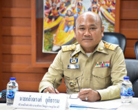 การประชุมการขับเคลื่อนการยกระดับเมืองและกระตุ้นเศรษฐกิจท้องถ ... พารามิเตอร์รูปภาพ 2