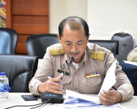 การประชุมการขับเคลื่อนการยกระดับเมืองและกระตุ้นเศรษฐกิจท้องถ ... พารามิเตอร์รูปภาพ 3