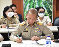 การประชุมการขับเคลื่อนการยกระดับเมืองและกระตุ้นเศรษฐกิจท้องถ ... พารามิเตอร์รูปภาพ 4
