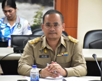การประชุมการขับเคลื่อนการยกระดับเมืองและกระตุ้นเศรษฐกิจท้องถ ... พารามิเตอร์รูปภาพ 5