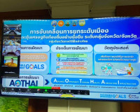 การประชุมการขับเคลื่อนการยกระดับเมืองและกระตุ้นเศรษฐกิจท้องถ ... พารามิเตอร์รูปภาพ 8