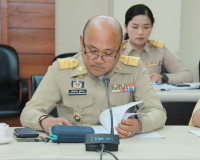 การประชุมหารือการจัดทำข้อเสนอโครงการ/กิจกรรมเฉลิมพระเกียรติพ ... พารามิเตอร์รูปภาพ 2