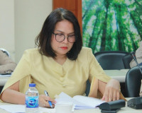 การประชุมหารือการจัดทำข้อเสนอโครงการ/กิจกรรมเฉลิมพระเกียรติพ ... พารามิเตอร์รูปภาพ 3