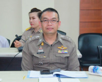 การประชุมหารือการจัดทำข้อเสนอโครงการ/กิจกรรมเฉลิมพระเกียรติพ ... พารามิเตอร์รูปภาพ 5