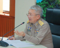 การประชุมหารือการจัดทำข้อเสนอโครงการ/กิจกรรมเฉลิมพระเกียรติพ ... พารามิเตอร์รูปภาพ 6