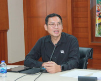 การประชุมติดตามการพัฒนาแอปพลิเคชั่น Go Surat Thani เพื่อ อำน ... พารามิเตอร์รูปภาพ 2