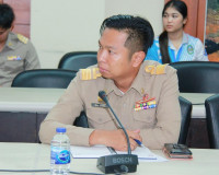 การประชุมติดตามการพัฒนาแอปพลิเคชั่น Go Surat Thani เพื่อ อำน ... พารามิเตอร์รูปภาพ 6