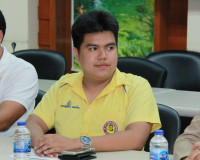 การประชุมติดตามการพัฒนาแอปพลิเคชั่น Go Surat Thani เพื่อ อำน ... พารามิเตอร์รูปภาพ 7