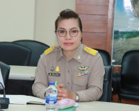 การประชุมติดตามการพัฒนาแอปพลิเคชั่น Go Surat Thani เพื่อ อำน ... พารามิเตอร์รูปภาพ 8
