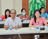 โครงการขับเคลื่อนภารกิจด้านการส่งเสริมคุณธรรม จริยธรรม และกา ... พารามิเตอร์รูปภาพ 3
