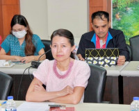 โครงการขับเคลื่อนภารกิจด้านการส่งเสริมคุณธรรม จริยธรรม และกา ... พารามิเตอร์รูปภาพ 5