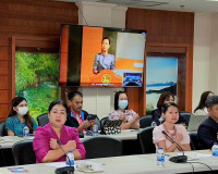 โครงการขับเคลื่อนภารกิจด้านการส่งเสริมคุณธรรม จริยธรรม และกา ... พารามิเตอร์รูปภาพ 6
