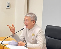 การประชุมคณะกรรมการพนักงานส่วนตำบลจังหวัดสุราษฎร์ธานี (ก.อบต ... พารามิเตอร์รูปภาพ 1