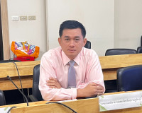 การประชุมคณะกรรมการพนักงานส่วนตำบลจังหวัดสุราษฎร์ธานี (ก.อบต ... พารามิเตอร์รูปภาพ 5