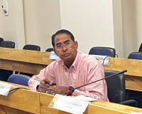 การประชุมคณะกรรมการพนักงานส่วนตำบลจังหวัดสุราษฎร์ธานี (ก.อบต ... พารามิเตอร์รูปภาพ 6