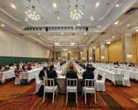 รองผู้ว่าราชการจังหวัดสุราษฎร์ธานี ร่วมประชุมใหญ่สามัญประจำป ... พารามิเตอร์รูปภาพ 5