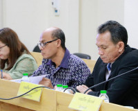 ประชุมคณะกรรมการข้าราชการองค์การบริหารส่วนจังหวัด จังหวัดสุร ... พารามิเตอร์รูปภาพ 5