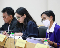 ประชุมคณะกรรมการข้าราชการองค์การบริหารส่วนจังหวัด จังหวัดสุร ... พารามิเตอร์รูปภาพ 6