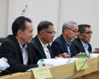 ประชุมคณะกรรมการข้าราชการองค์การบริหารส่วนจังหวัด จังหวัดสุร ... พารามิเตอร์รูปภาพ 7