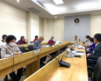 การประชุมคณะกรรมการพนักงานเทศบาล จังหวัดสุราษฎร์ธานี (ก.ท.จ. ... พารามิเตอร์รูปภาพ 2