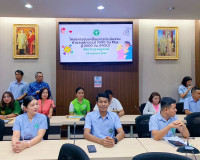 สสจ.สุราษฎร์ธานีจับมือส่วนราชการที่เกี่ยวข้อง ร่วมขับเคลื่อน ... พารามิเตอร์รูปภาพ 8