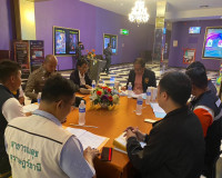 ตรวจสถานที่ขอต่อใบอนุญาตใช้อาคารเพื่อประกอบกิจการเกี่ยวกับโร ... พารามิเตอร์รูปภาพ 7
