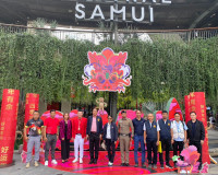 ตรวจสถานที่ขอต่อใบอนุญาตใช้อาคารเพื่อประกอบกิจการเกี่ยวกับโร ... พารามิเตอร์รูปภาพ 10