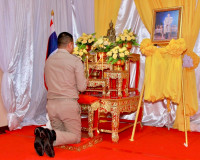 ผู้ว่าฯ สุราษฎร์ธานี ลงพื้นที่เกาะพะงันรับฟังปัญหาของประชาชน ... พารามิเตอร์รูปภาพ 3