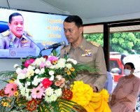 ผู้ว่าฯ สุราษฎร์ธานี ลงพื้นที่เกาะพะงันรับฟังปัญหาของประชาชน ... พารามิเตอร์รูปภาพ 6