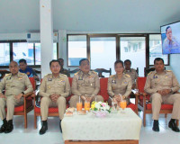 ผู้ว่าฯ สุราษฎร์ธานี ลงพื้นที่เกาะพะงันรับฟังปัญหาของประชาชน ... พารามิเตอร์รูปภาพ 7