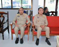 ผู้ว่าฯ สุราษฎร์ธานี ลงพื้นที่เกาะพะงันรับฟังปัญหาของประชาชน ... พารามิเตอร์รูปภาพ 8