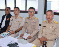 ผู้ว่าฯ สุราษฎร์ธานี ลงพื้นที่เกาะพะงันรับฟังปัญหาของประชาชน ... พารามิเตอร์รูปภาพ 9