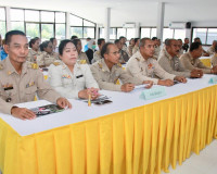 ผู้ว่าฯ สุราษฎร์ธานี ลงพื้นที่เกาะพะงันรับฟังปัญหาของประชาชน ... พารามิเตอร์รูปภาพ 14